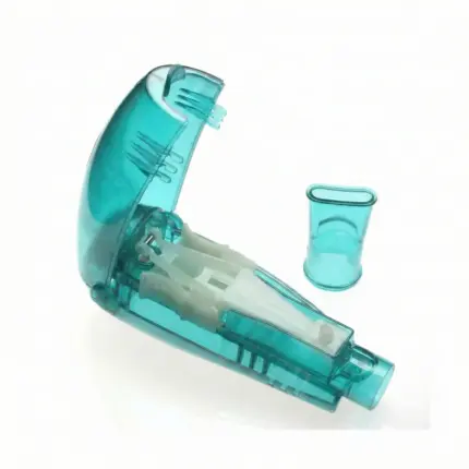 Acapella® Vibrasyonlu PEP Solunum Terapisi Cihazı - Choice