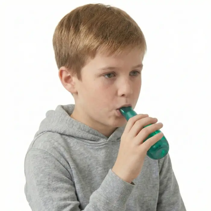 Acapella® Vibrasyonlu PEP Solunum Terapisi Cihazı - Choice - Görsel 4