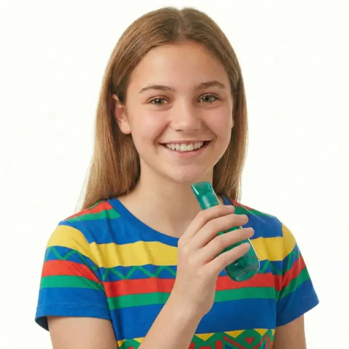 Acapella® Vibrasyonlu PEP Solunum Terapisi Cihazı - Choice - Görsel 2