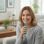 Acapella® Vibrasyonlu PEP Solunum Terapisi Cihazı - Choice - Görsel 3