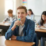 Acapella® Vibrasyonlu PEP Solunum Terapisi Cihazı - Choice - Görsel 5