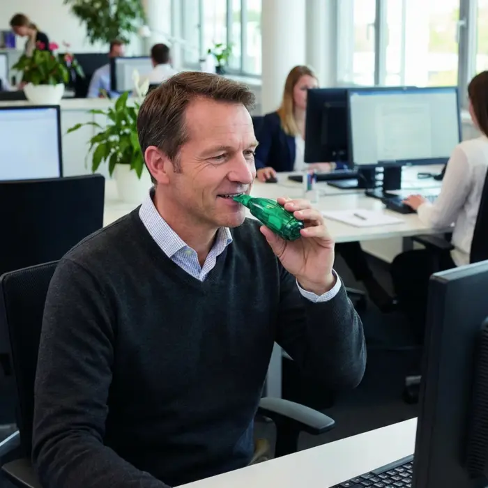 Acapella® Vibrasyonlu PEP Solunum Terapisi Cihazı - Choice - Görsel 7