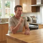 Acapella® Vibrasyonlu PEP Solunum Terapisi Cihazı - DH Green - Görsel 6