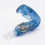 Acapella® Vibrasyonlu PEP Solunum Terapisi Cihazı - DM Blue - Görsel 3