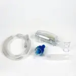 Acapella® Vibrasyonlu PEP Solunum Terapisi Cihazı - Duet - Görsel 4