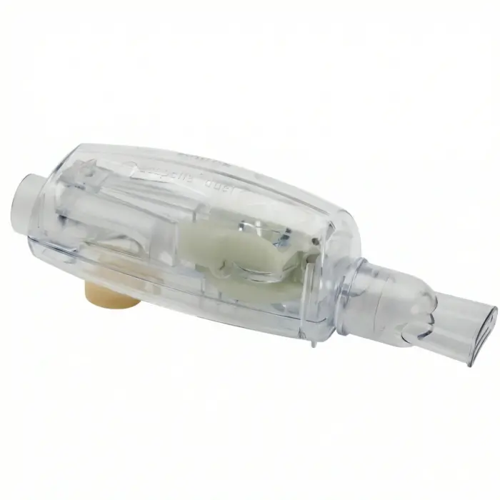 Acapella® Vibrasyonlu PEP Solunum Terapisi Cihazı - Duet - Görsel 5