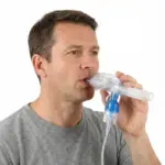 Acapella® Vibrasyonlu PEP Solunum Terapisi Cihazı - Duet - Görsel 6