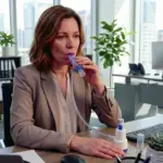 TheraPEP® PEP Solunum Terapisi Cihazı – Pozitif Ekspiratuvar Basınç Sistemi - Görsel 5