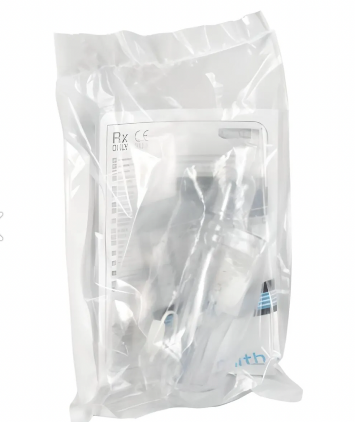 Acapella® Vibrasyonlu PEP Solunum Terapisi Cihazı - Duet - Görsel 6