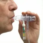 EzPAP® - Pozitif Hava Yolu Basıncı (PEP) Terapisi - Görsel 5