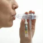 EzPAP® - Pozitif Hava Yolu Basıncı (PEP) Terapisi - Görsel 6