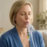 EzPAP® - Pozitif Hava Yolu Basıncı (PEP) Terapisi - Görsel 10