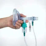 EzPAP® - Pozitif Hava Yolu Basıncı (PEP) Terapisi - Görsel 13