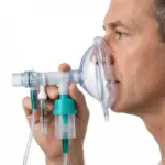 EzPAP® - Pozitif Hava Yolu Basıncı (PEP) Terapisi - Görsel 4