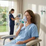 EzPAP® - Pozitif Hava Yolu Basıncı (PEP) Terapisi - Görsel 19