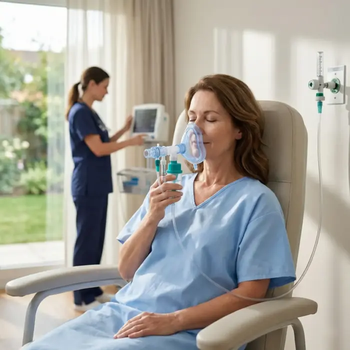 EzPAP® - Pozitif Hava Yolu Basıncı (PEP) Terapisi - Görsel 19