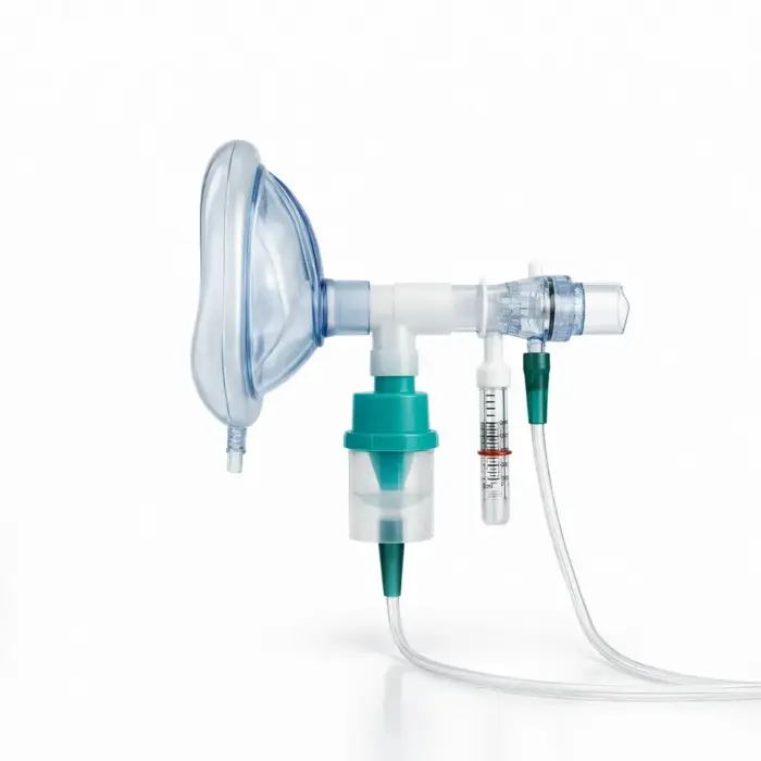 EzPAP® - Pozitif Hava Yolu Basıncı (PEP) Terapisi - Görsel 15