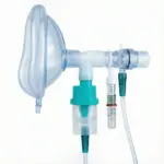 EzPAP® - Pozitif Hava Yolu Basıncı (PEP) Terapisi - Görsel 1