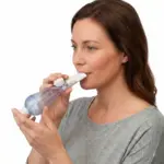 Ace Aerosol Cloud Enhancer® - Sprey İnhalasyon Cihazı - Görsel 5