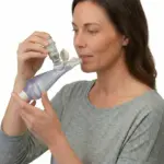 Ace Aerosol Cloud Enhancer® - Sprey İnhalasyon Cihazı - Görsel 7