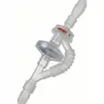 CircuVent® By-Pass Nemlendirme Adaptörü HME HCH Ventilatör Aksesuarı - Görsel 2