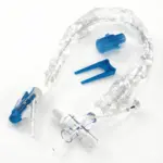 CircuVent® By-Pass Nemlendirme Adaptörü HME HCH Ventilatör Aksesuarı