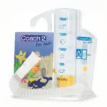 COACH 2® Hacim Bazlı Teşvik Spirometresi - Görsel 2