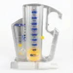 COACH 2® Hacim Bazlı Teşvik Spirometresi