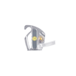 CliniFLO® Teşvik Spirometresi Solunum Egzersiz Cihazı - Görsel 2